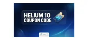 helium 10 Coupon Code