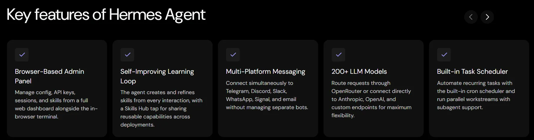 Hostinger ai features Hostinger ai features