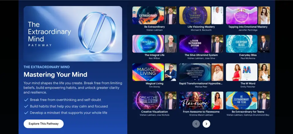 mindvalley insights