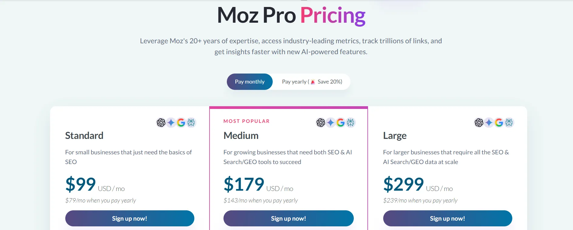 moz coupon step 2