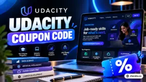 Udacity Coupon Code