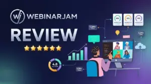 WebinarJam review