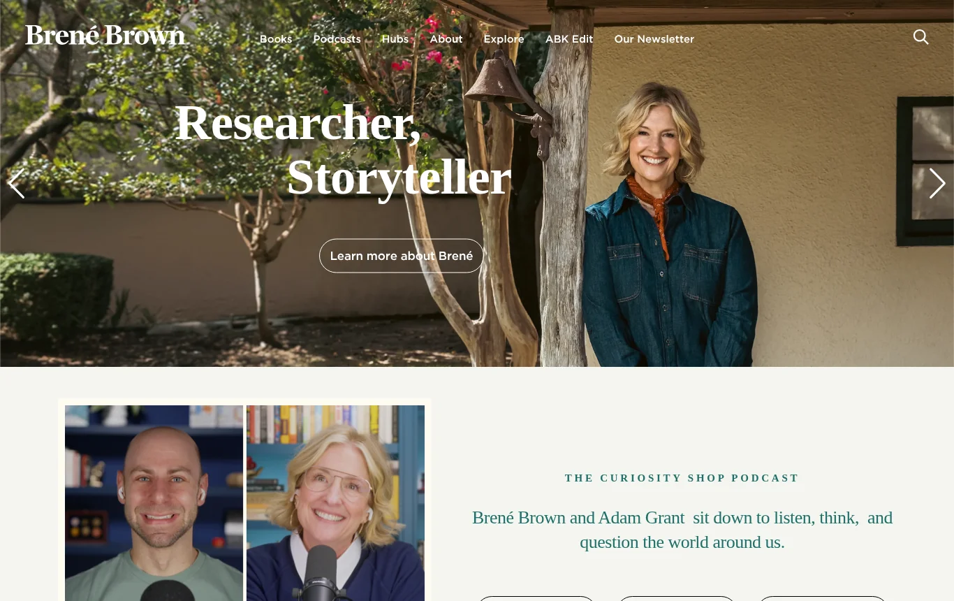 Brene Brown Net Worth - official website Brene Brown Net Worth - official website
