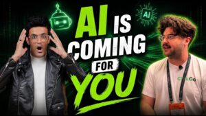Joey Hinkle of ClickGo talking affiliate marketing and AI on Inside A Hustler's Brain with Jitendra Vaswani