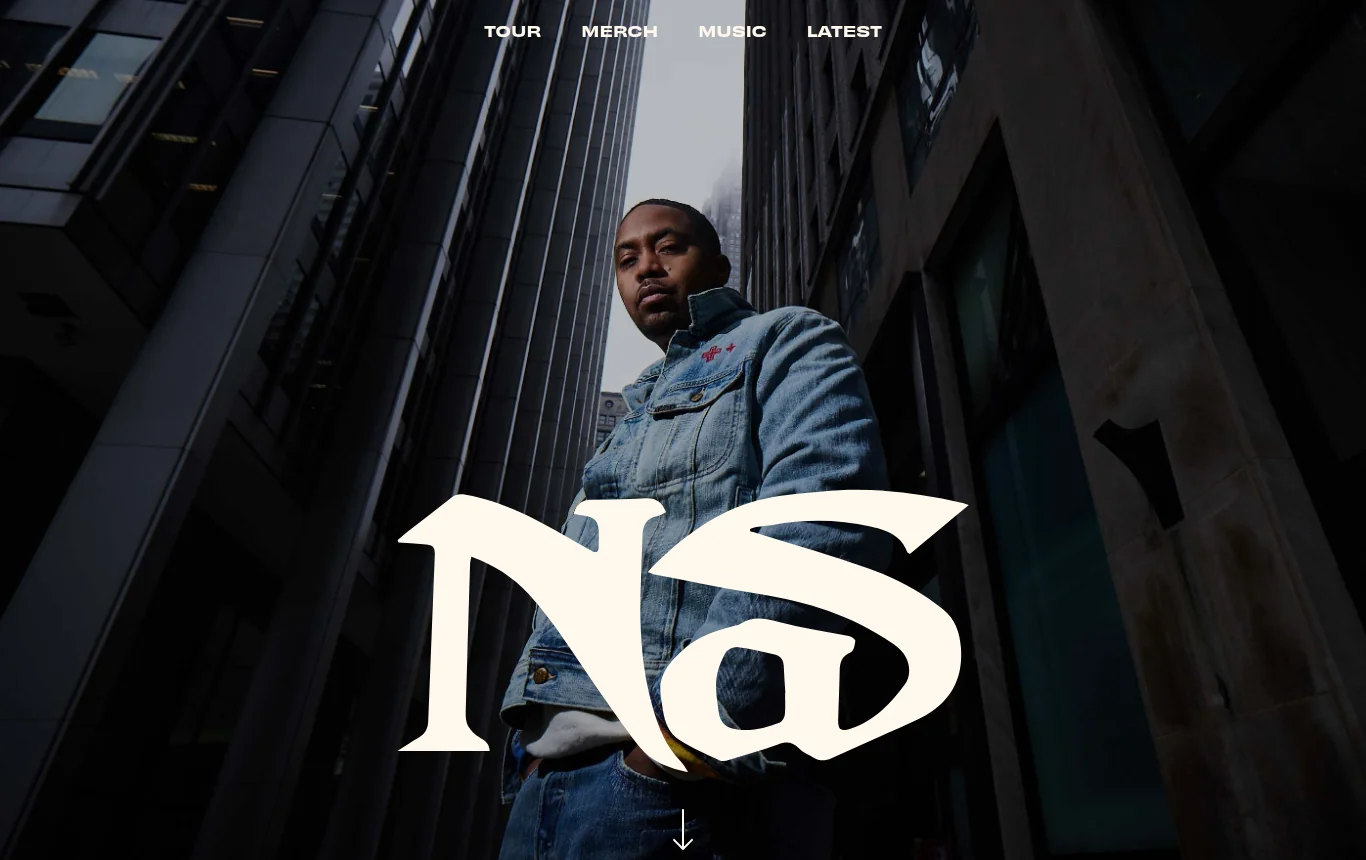 Nas Net Worth - official website Nas Net Worth - official website