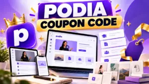 podia coupon code