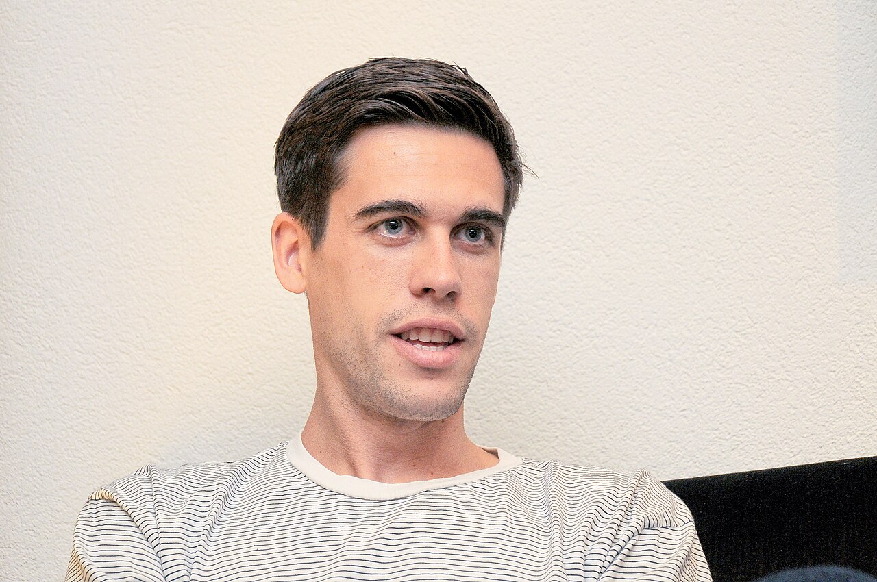 Ryan Holiday, author of The Obstacle Is the Way, for Ryan Holiday net worth