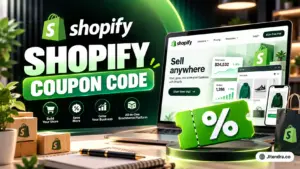 shopify coupon code