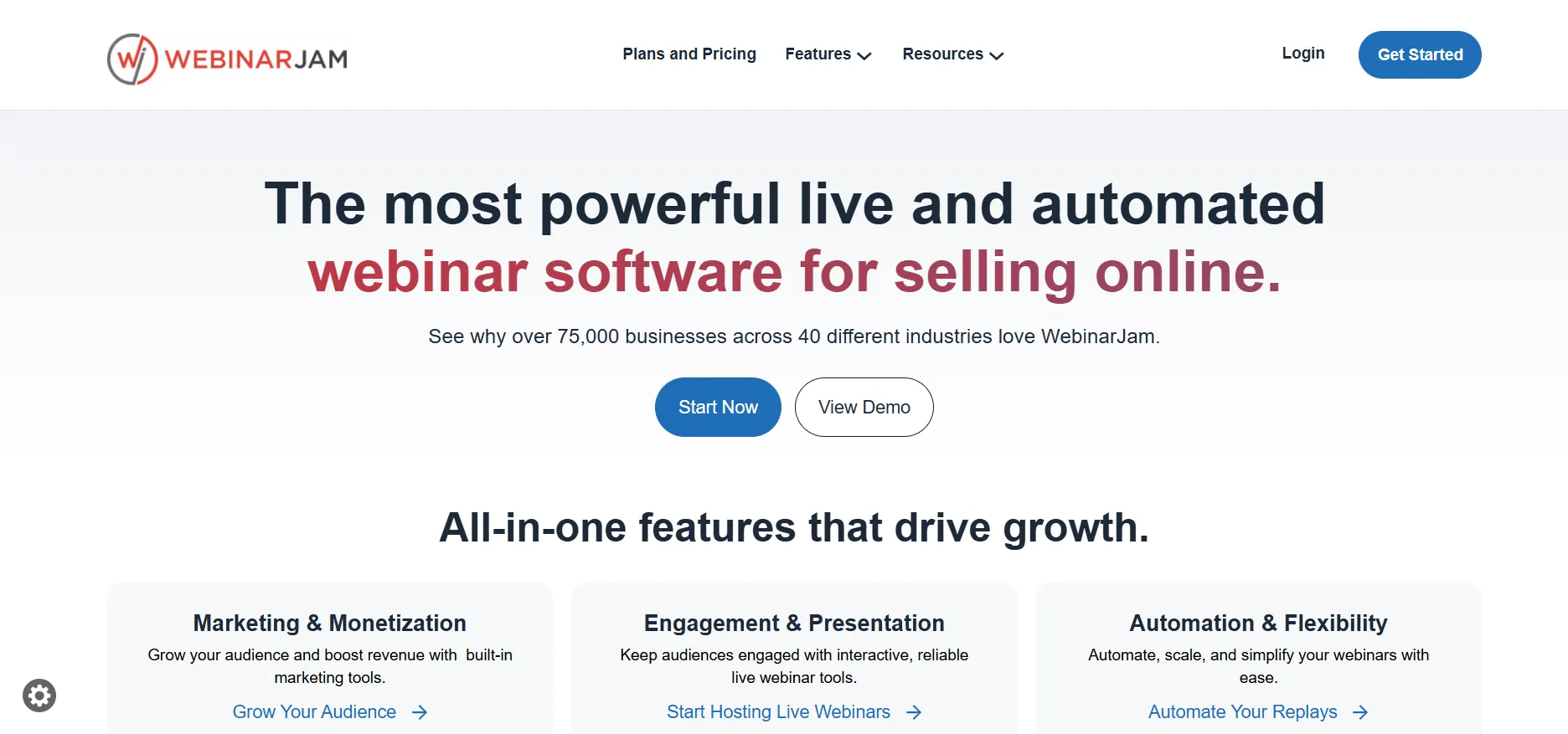 webinarJam